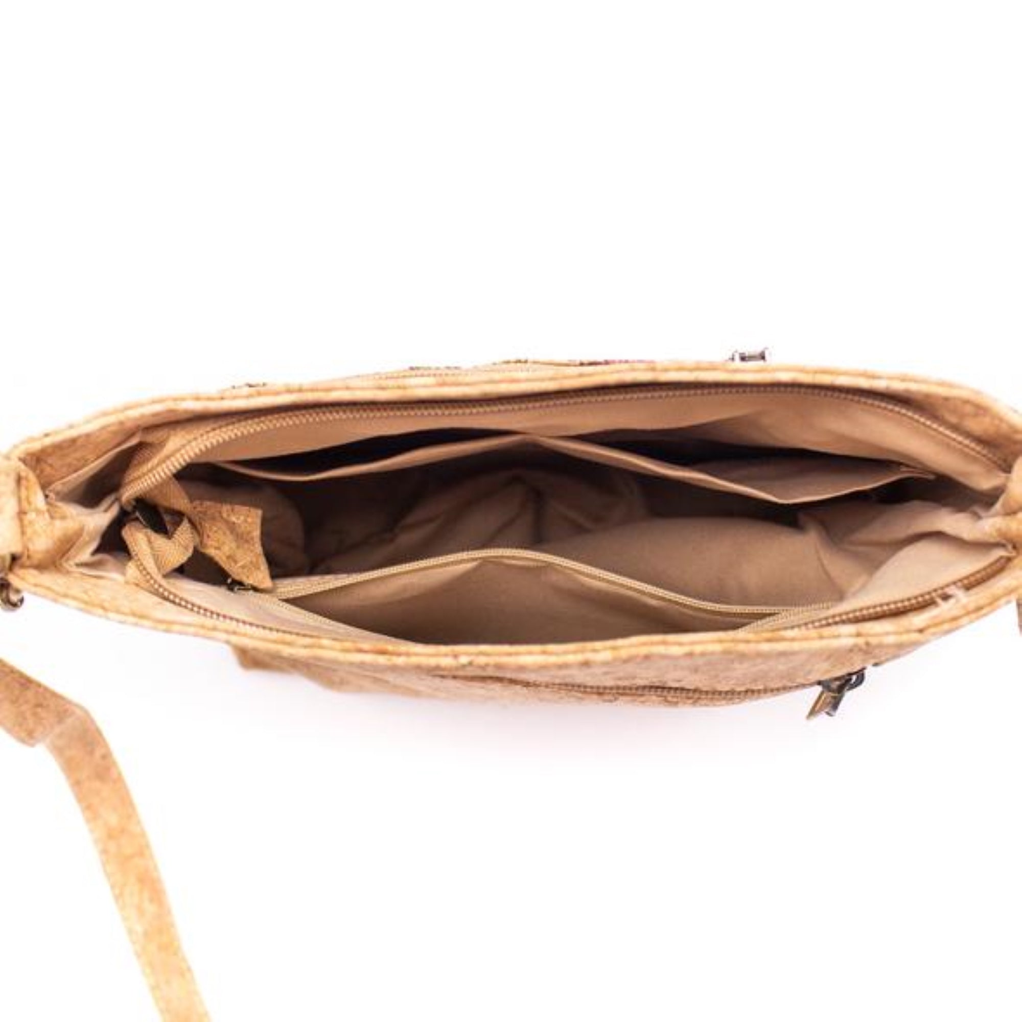 Cork Crossbody OMZ-116