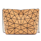Cork Crossbody, Shoulder Bag OMZ-01