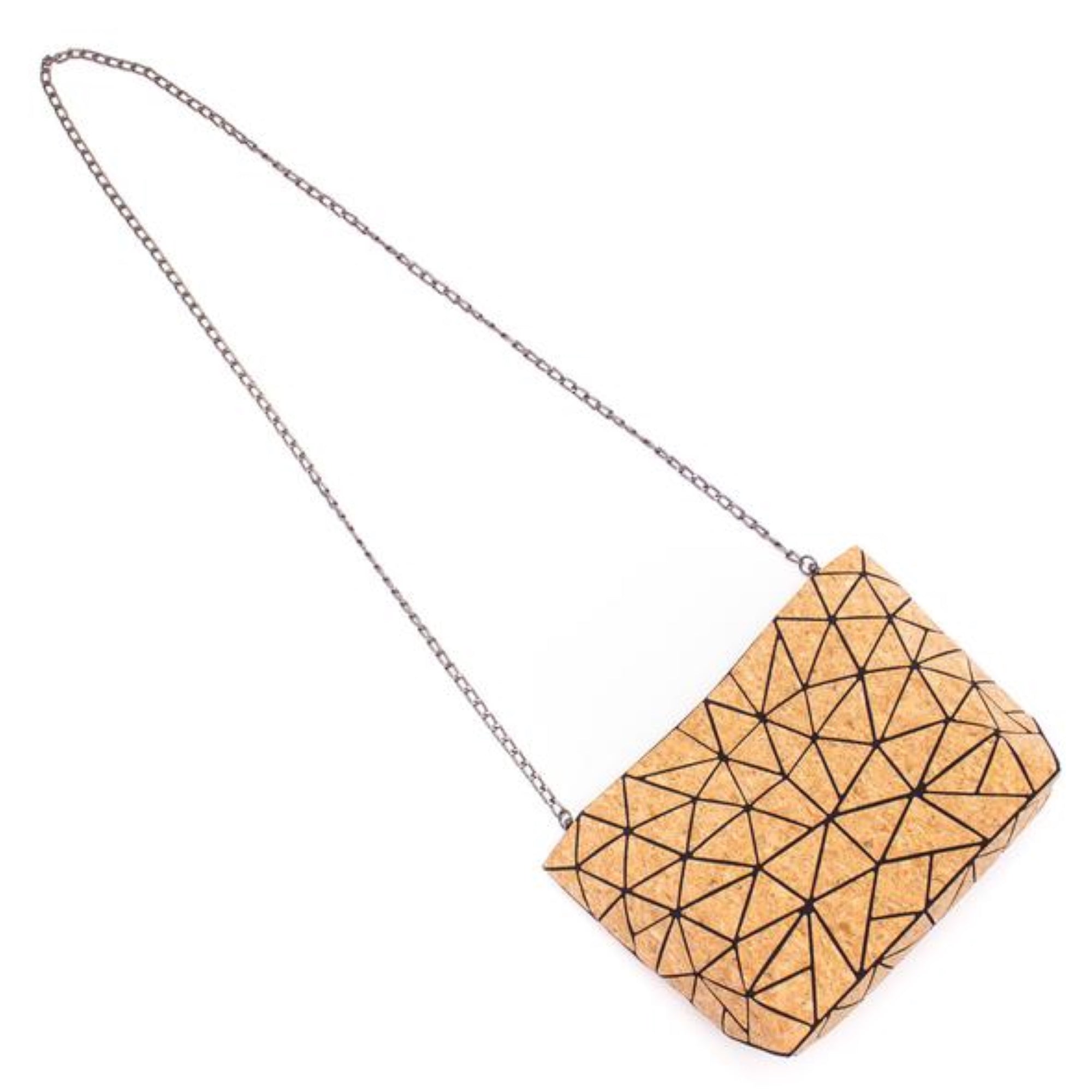 Cork Crossbody, Shoulder Bag OMZ-01