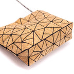 Cork Crossbody, Shoulder Bag OMZ-01