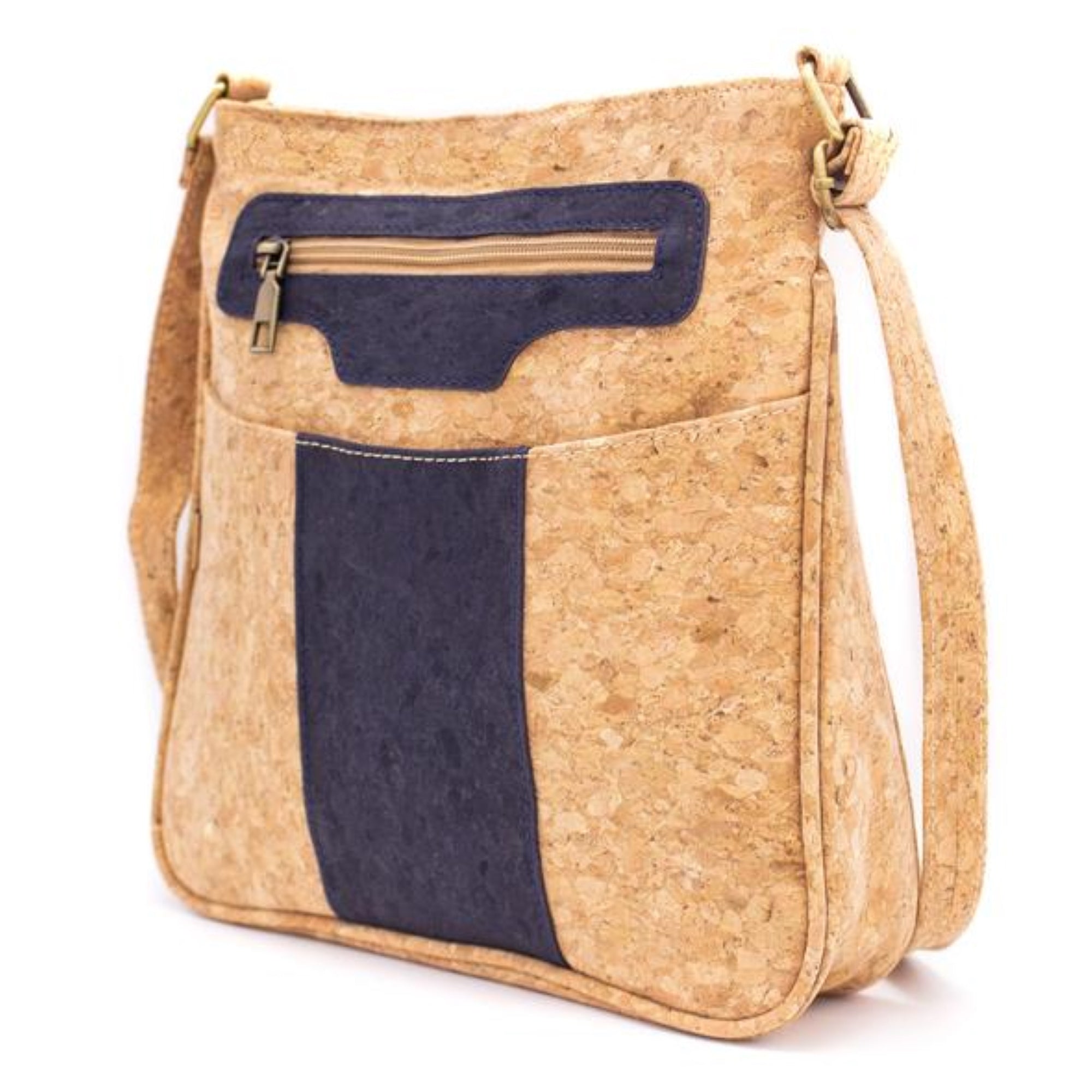 Cork Crossbody OMZ-117