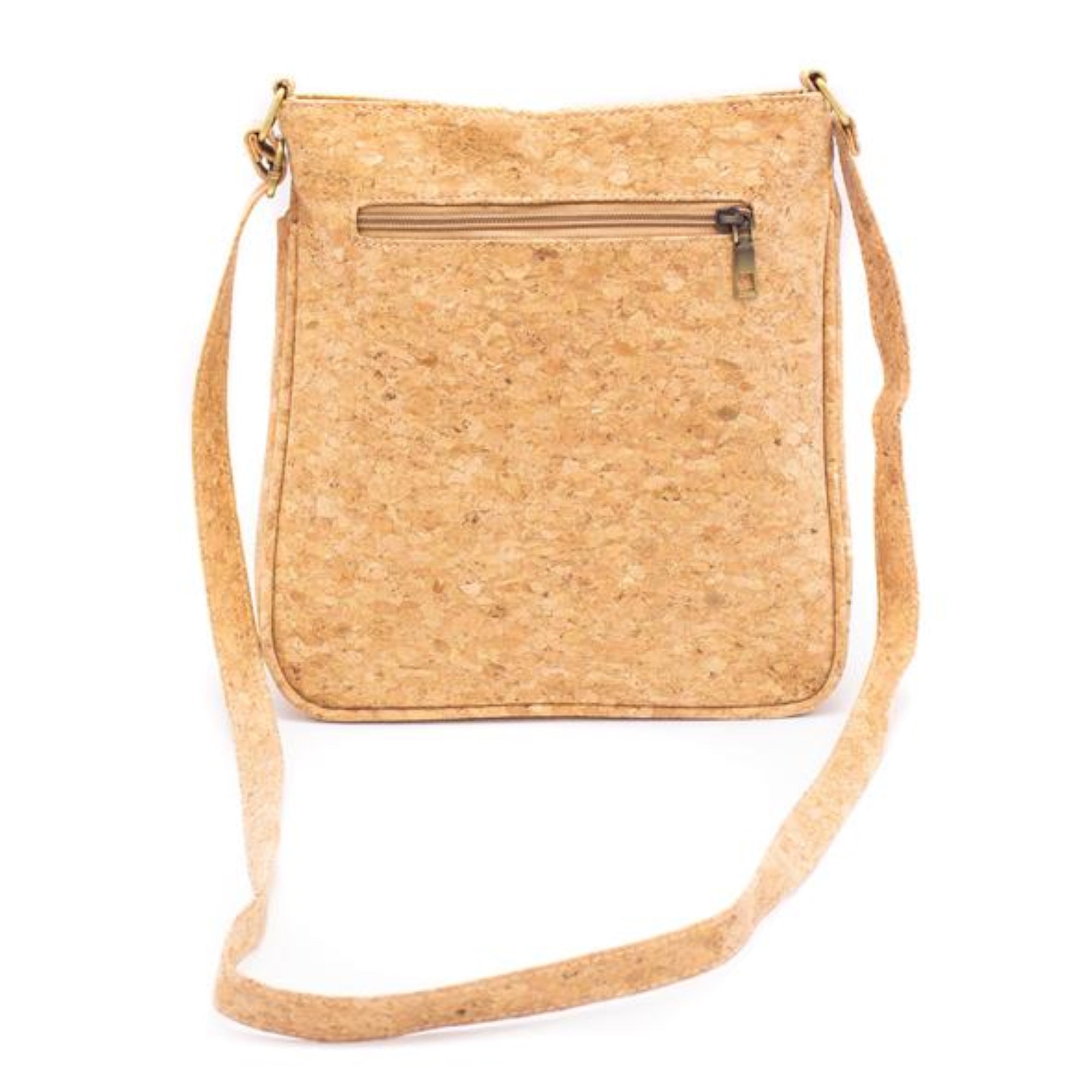 Cork Crossbody OMZ-117