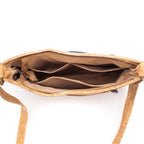 Cork Crossbody OMZ-117