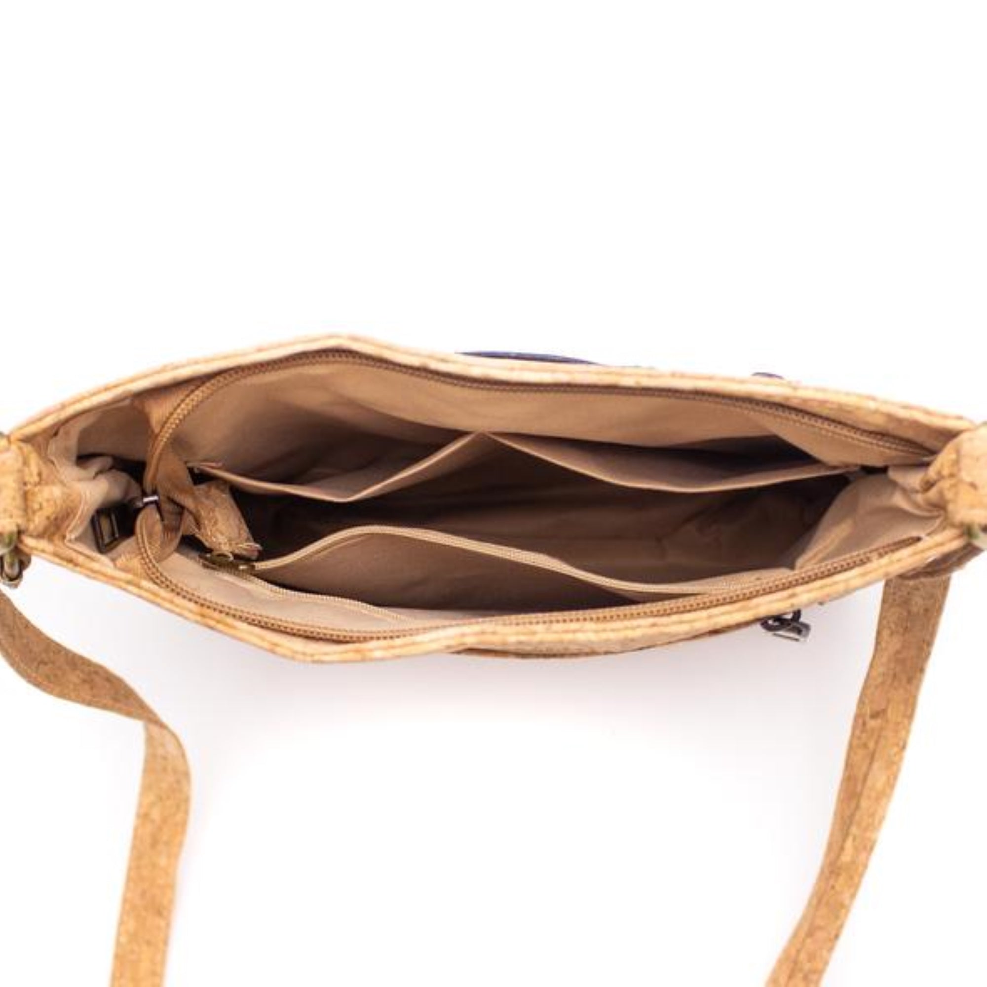 Cork Crossbody OMZ-117