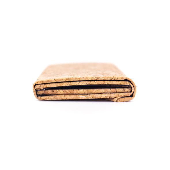 Cover for Glasses Foldable, glasses case, cork hard Case for glasses GOZ-04