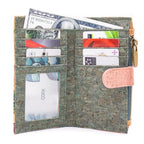 Art Wallets - CUZ-131