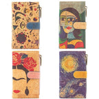 Art Wallets - CUZ-131