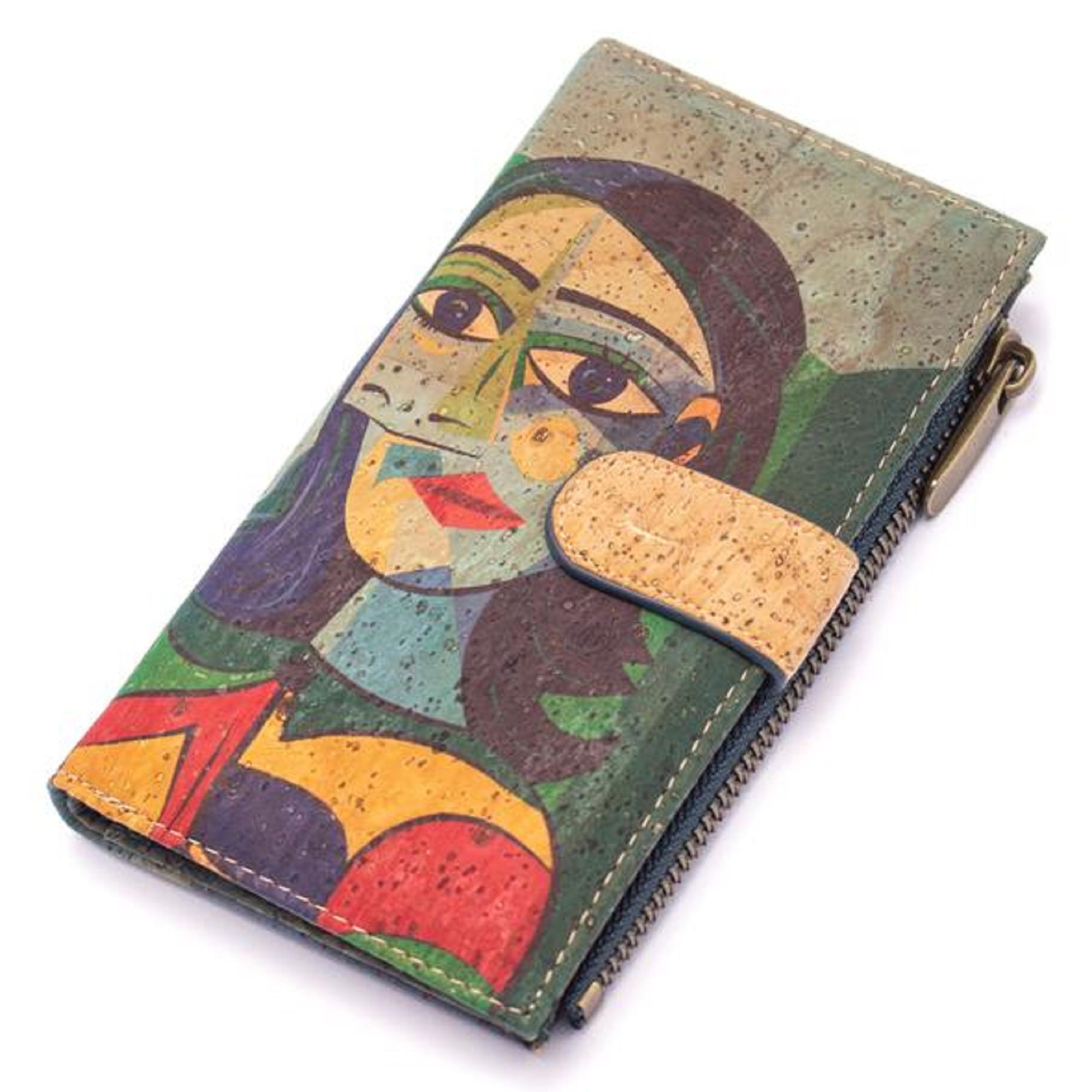 Art Wallets - CUZ-131