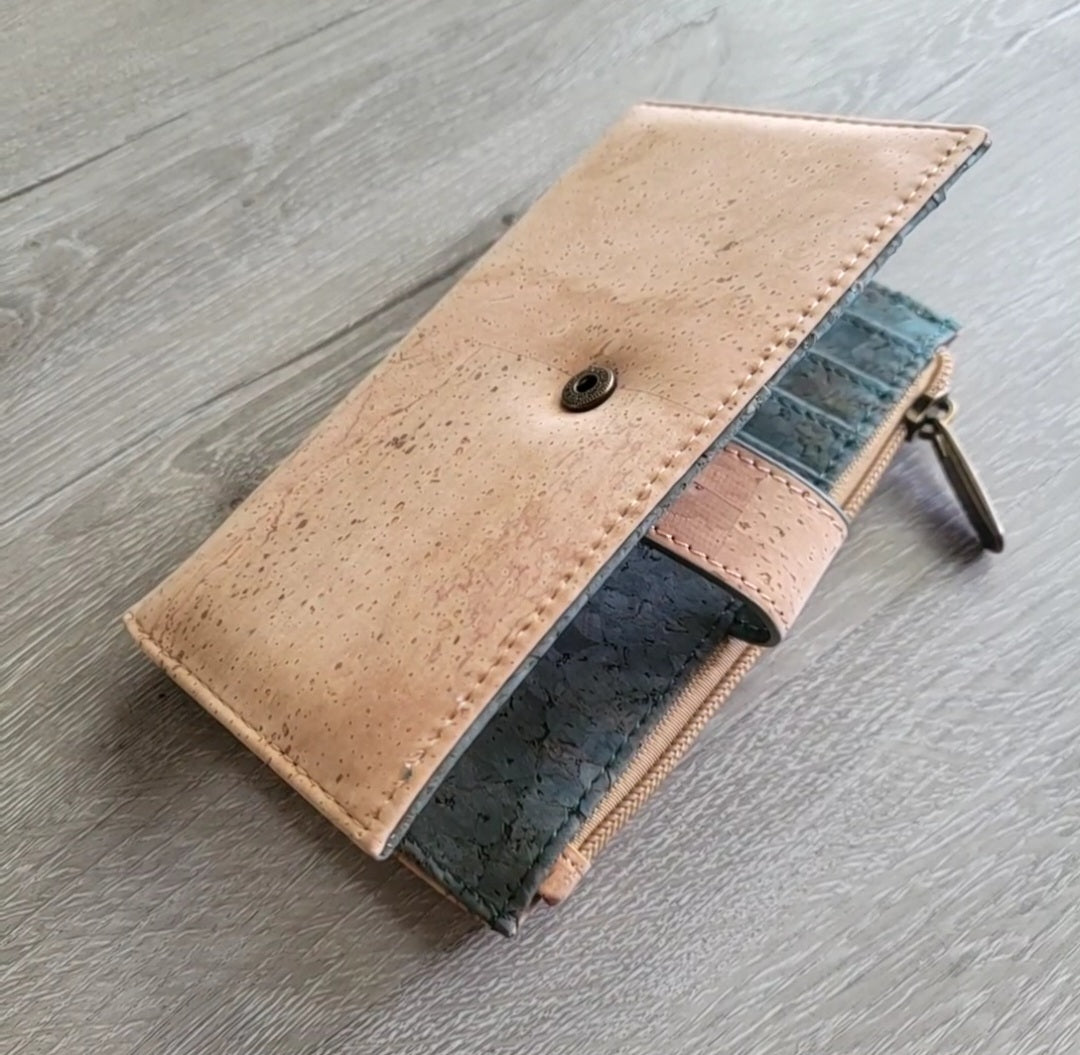 Art Wallets - CUZ-131-8