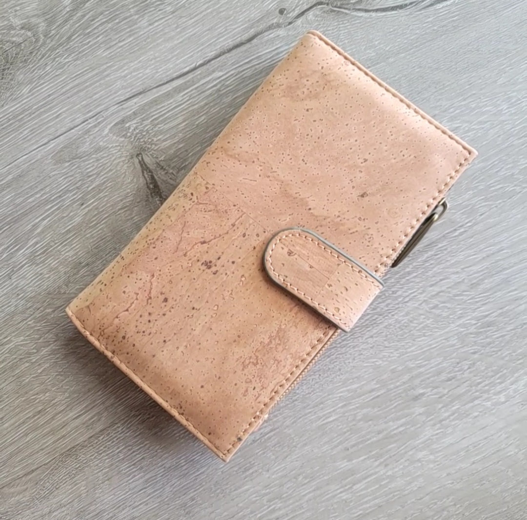Art Wallets - CUZ-131-8