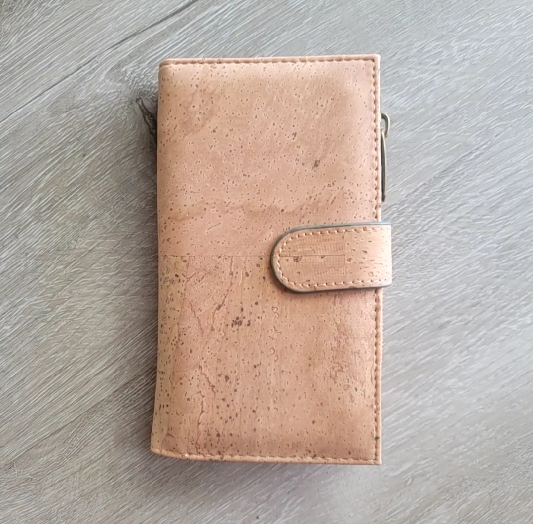Art Wallets - CUZ-131-8