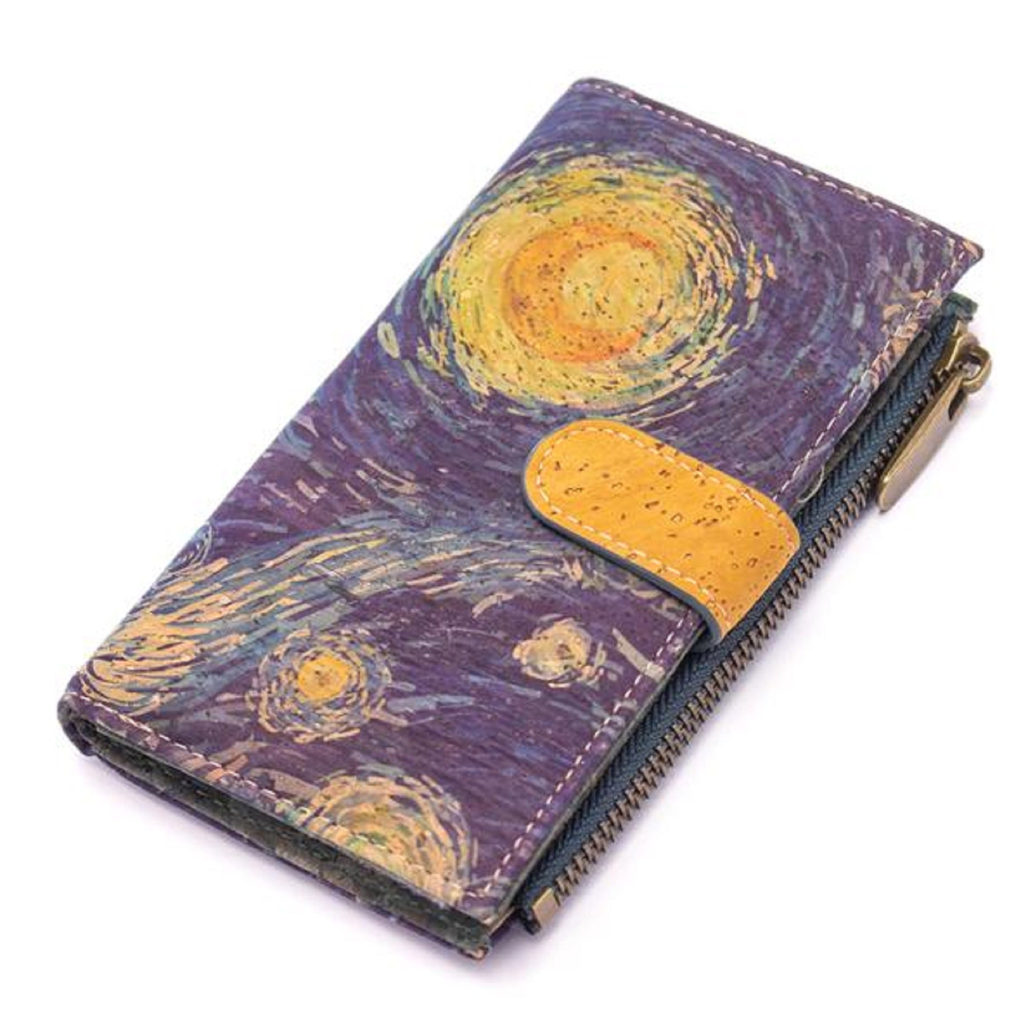 Art Wallets - CUZ-131