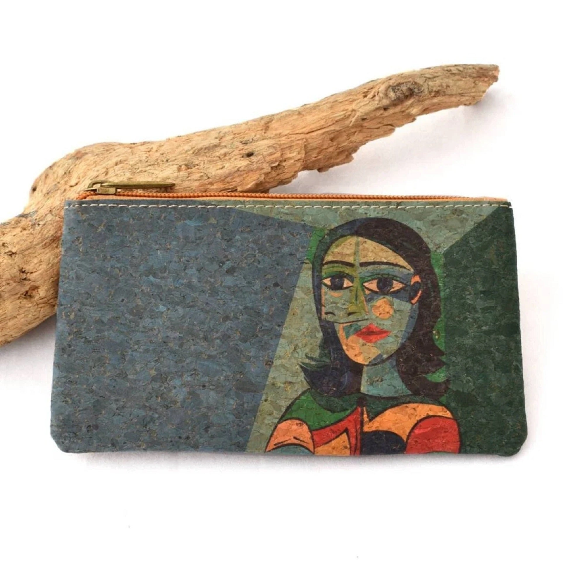 Art Pencil Case Phone Bag Pouch Purse - Mini Pouch CP-110