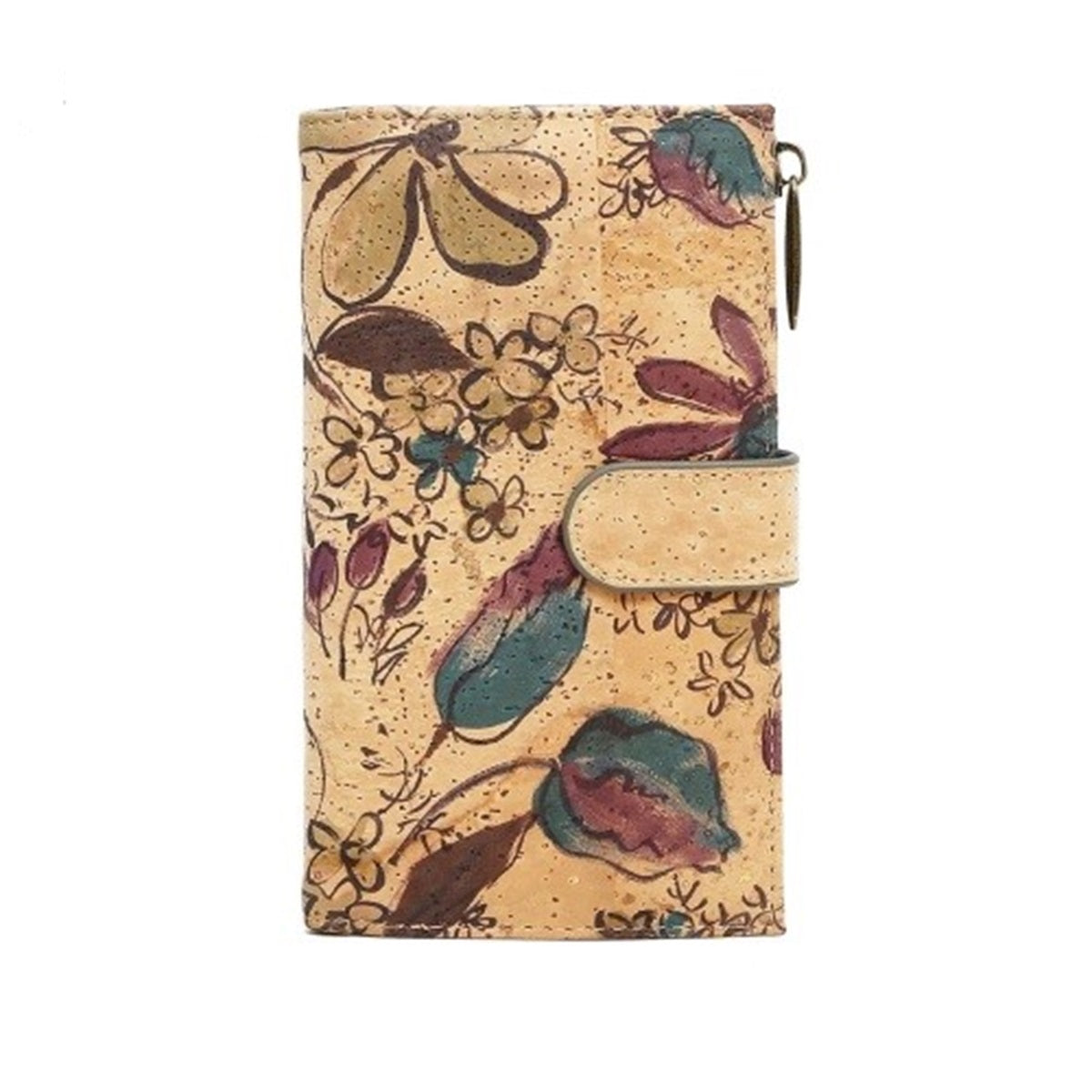 Art Wallets - CUZ-131-7