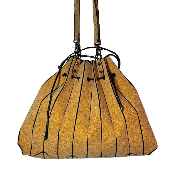 Cork Tote, Handbag, Shoulder Bag TOT-05
