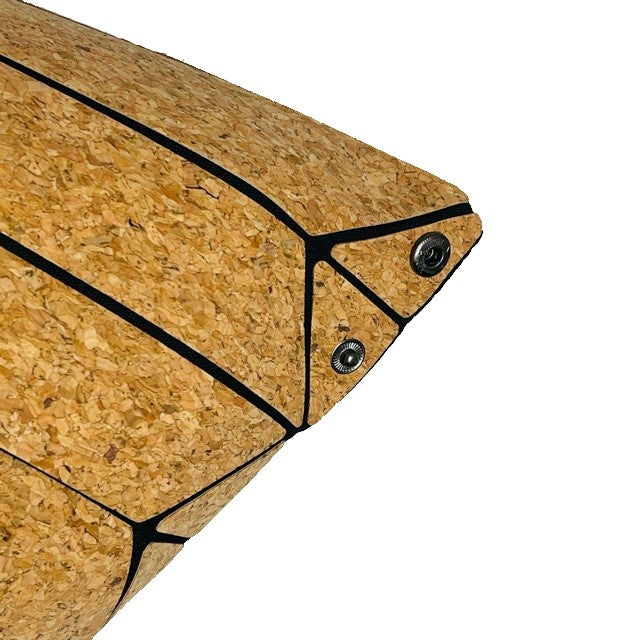Cork Tote, Handbag, Shoulder Bag TOT-05
