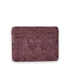 Minimalistic CORK Credit Card Holder Wallet CP-102