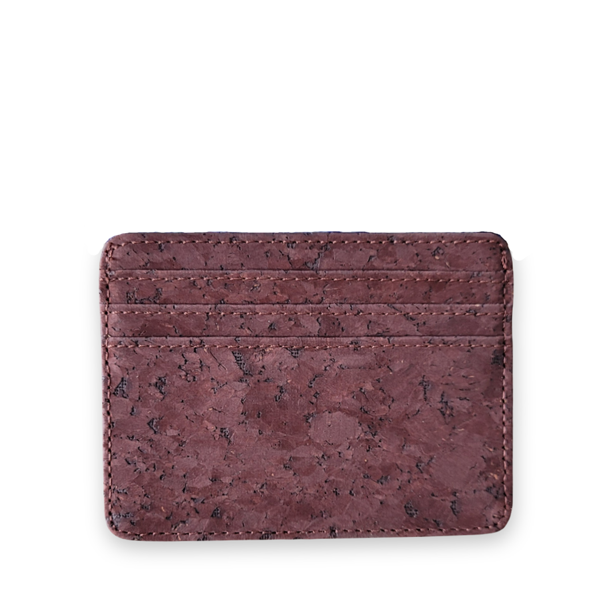 Minimalistic CORK Credit Card Holder Wallet CP-102