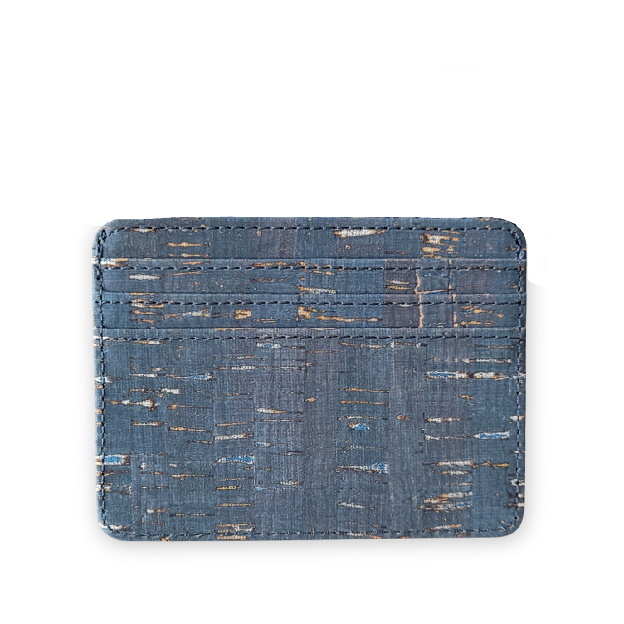 Minimalistic CORK Credit Card Holder Wallet CP-102
