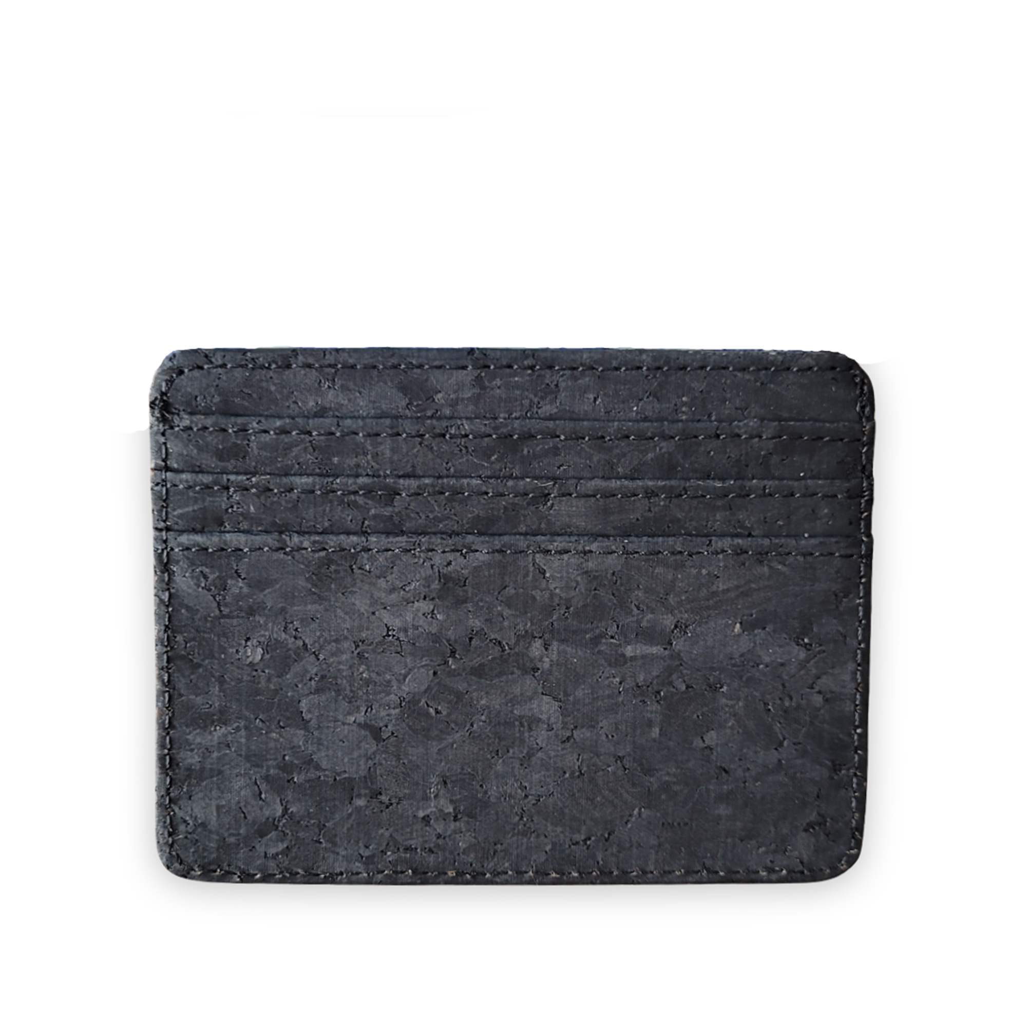 Minimalistic CORK Credit Card Holder Wallet CP-102