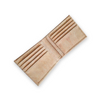 RFID Cork Men's Wallet ECUZ-1-3