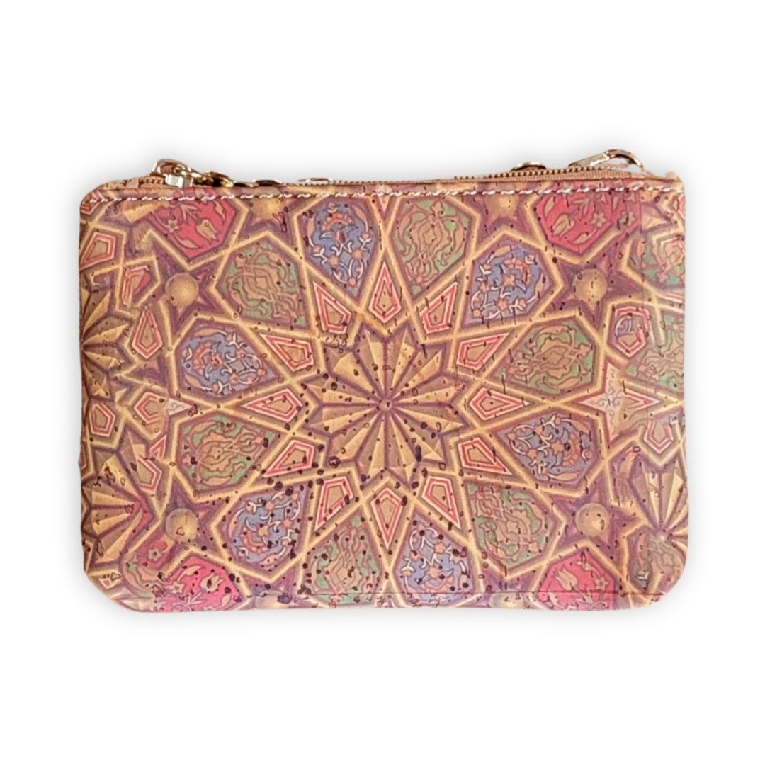Coin Purse - Mini Pouch CP-103