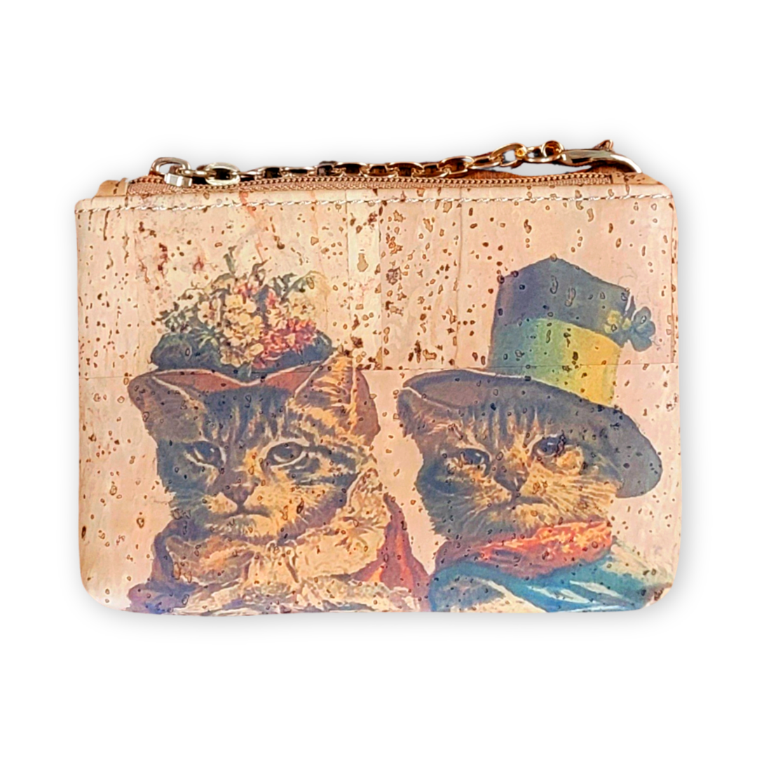 Coin Purse - Mini Pouch CP-103
