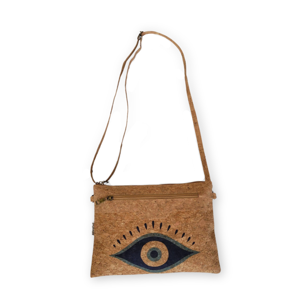 Crossbody & Clutch OMZ-08