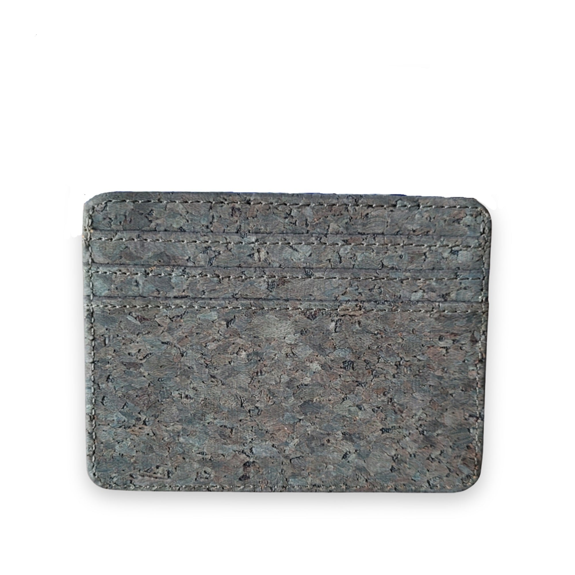 Minimalistic CORK Credit Card Holder Wallet CP-102
