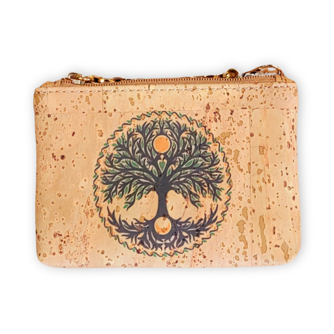 Coin Purse - Mini Pouch CP-103