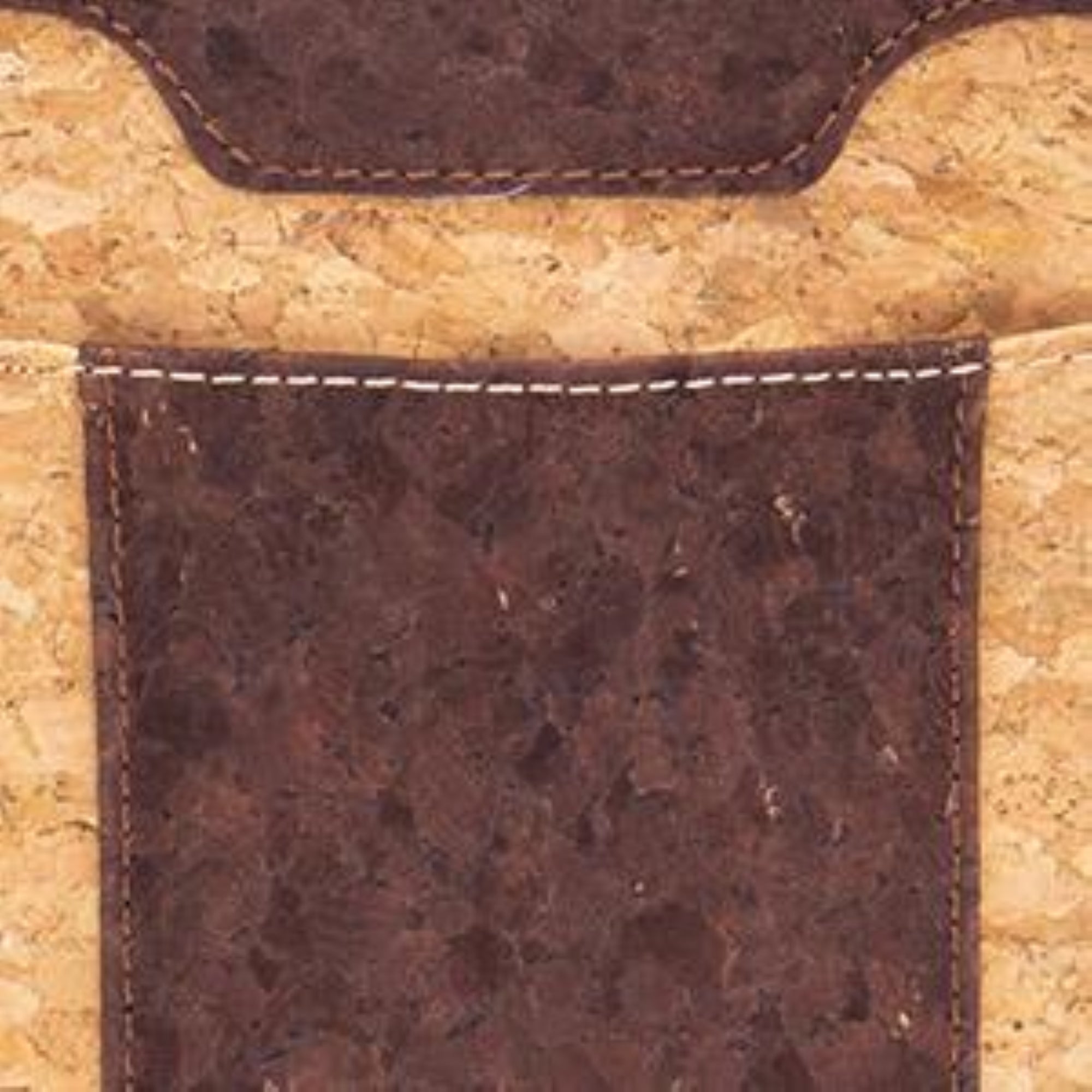 Cork Crossbody OMZ-117